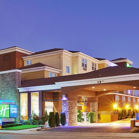 Holiday Inn Express- West Sacramento By Ihg Εξωτερικό φωτογραφία