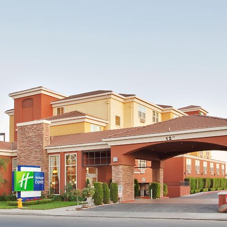 Holiday Inn Express- West Sacramento By Ihg Εξωτερικό φωτογραφία