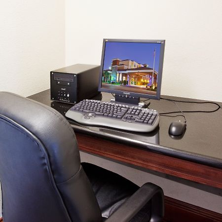 Holiday Inn Express- West Sacramento By Ihg Εξωτερικό φωτογραφία