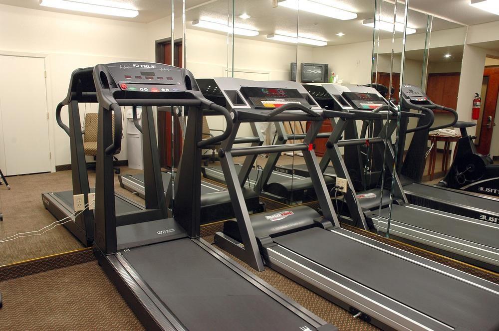 Holiday Inn Express- West Sacramento By Ihg Εξωτερικό φωτογραφία