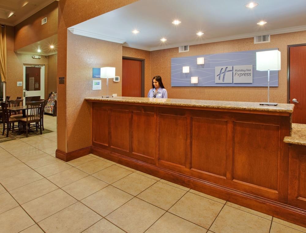 Holiday Inn Express- West Sacramento By Ihg Εξωτερικό φωτογραφία