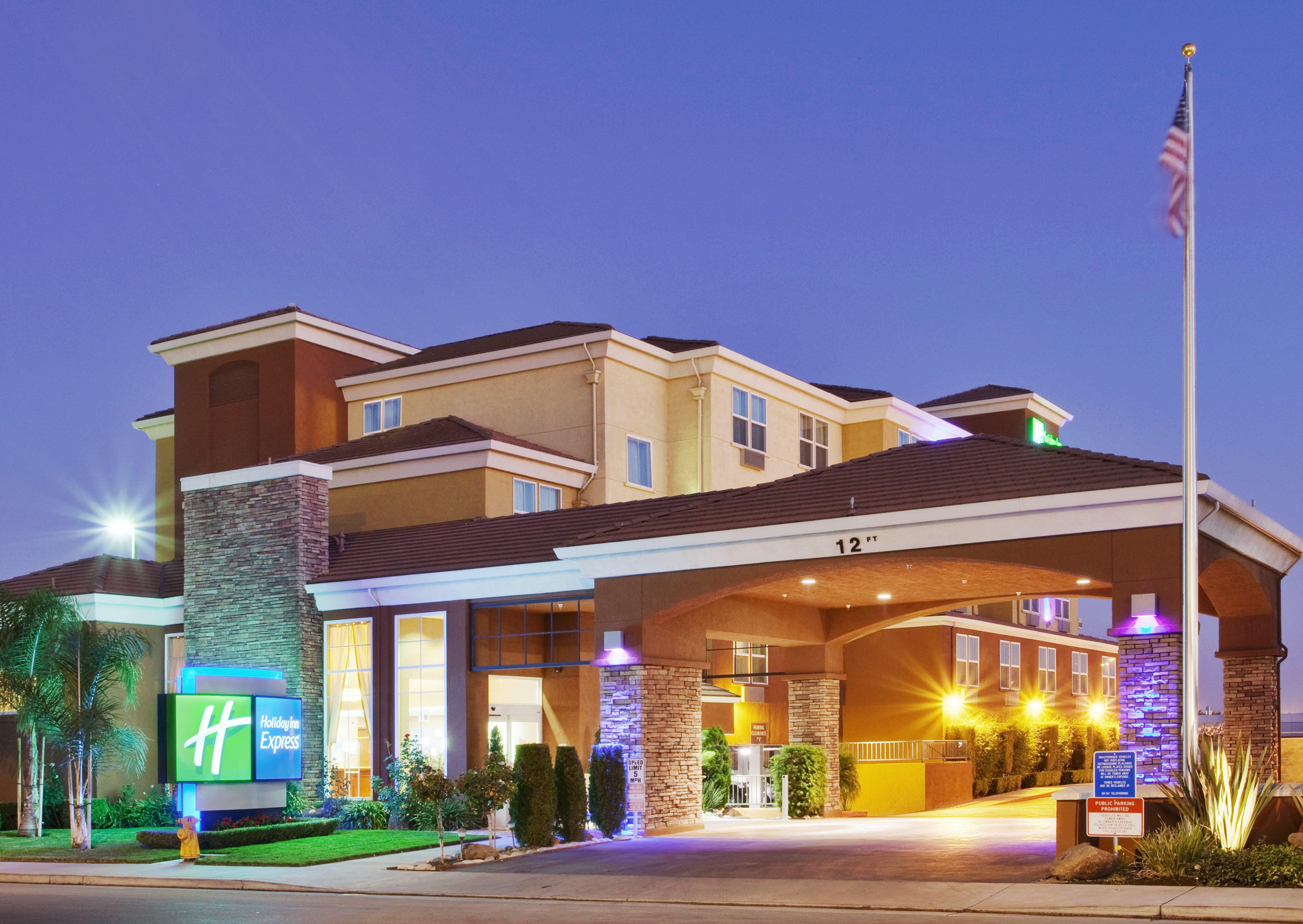 Holiday Inn Express- West Sacramento By Ihg Εξωτερικό φωτογραφία
