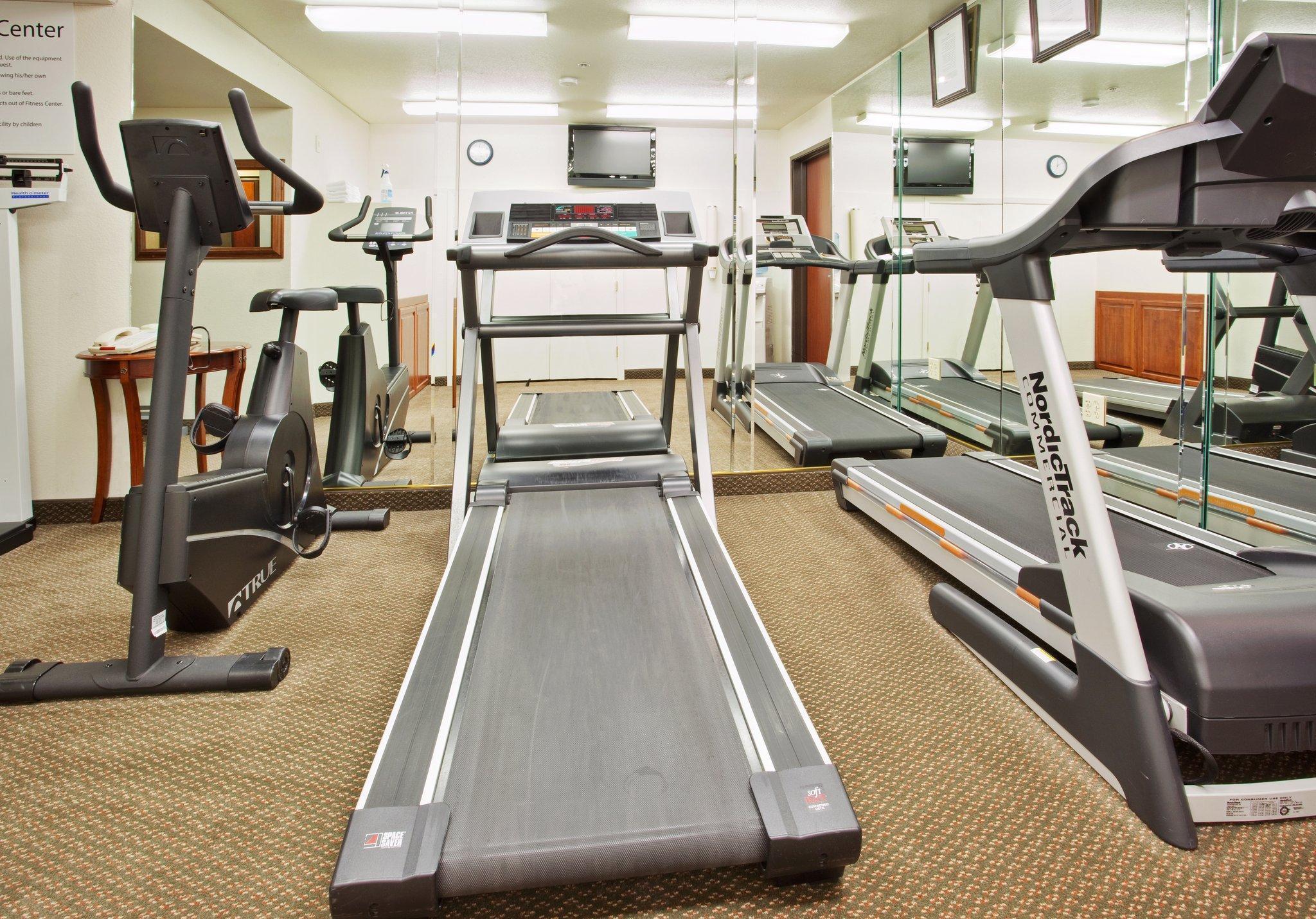Holiday Inn Express- West Sacramento By Ihg Εξωτερικό φωτογραφία