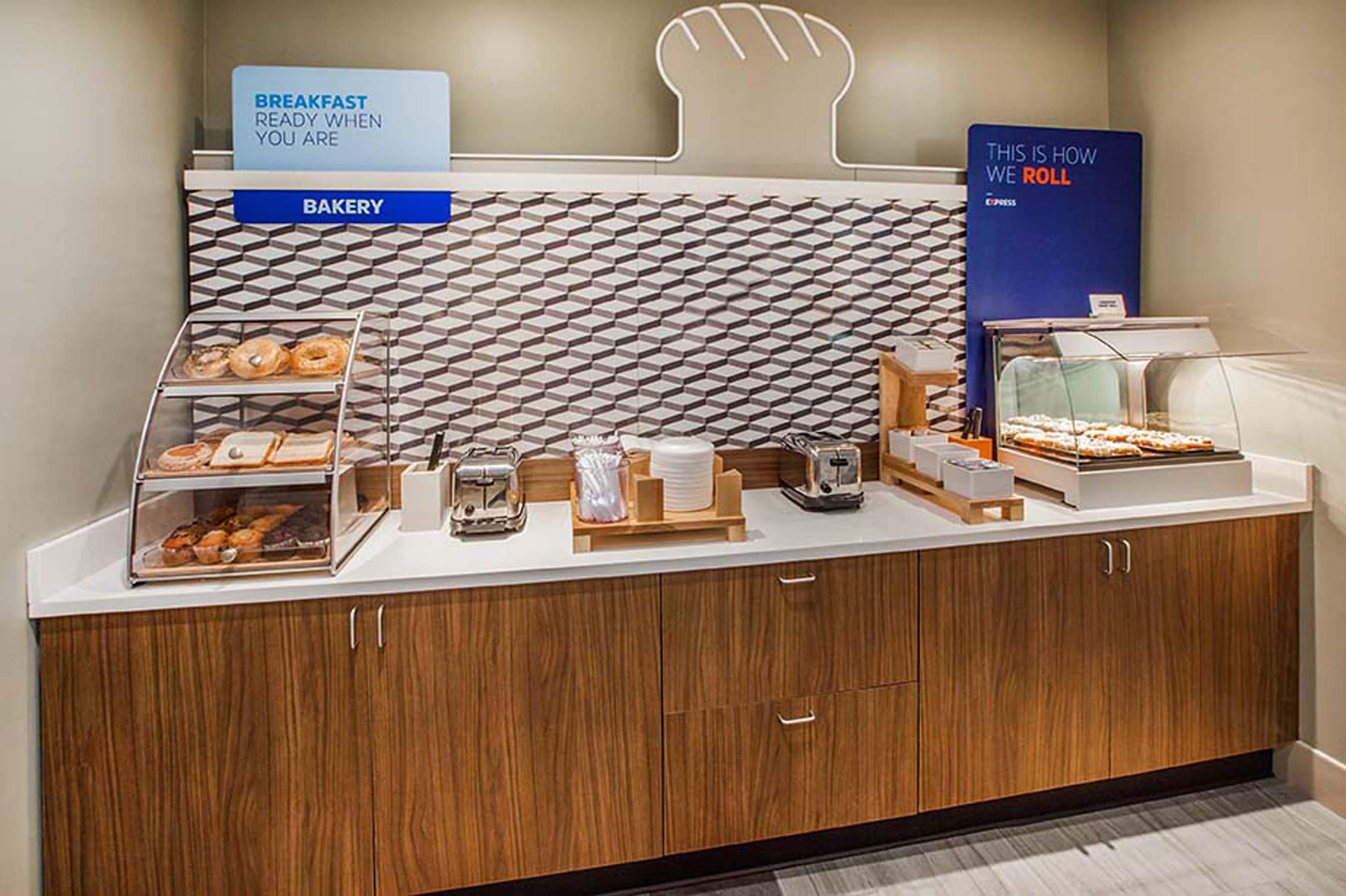 Holiday Inn Express- West Sacramento By Ihg Εξωτερικό φωτογραφία