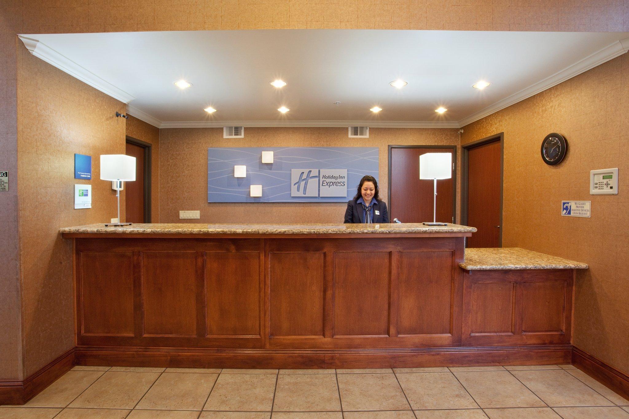 Holiday Inn Express- West Sacramento By Ihg Εξωτερικό φωτογραφία