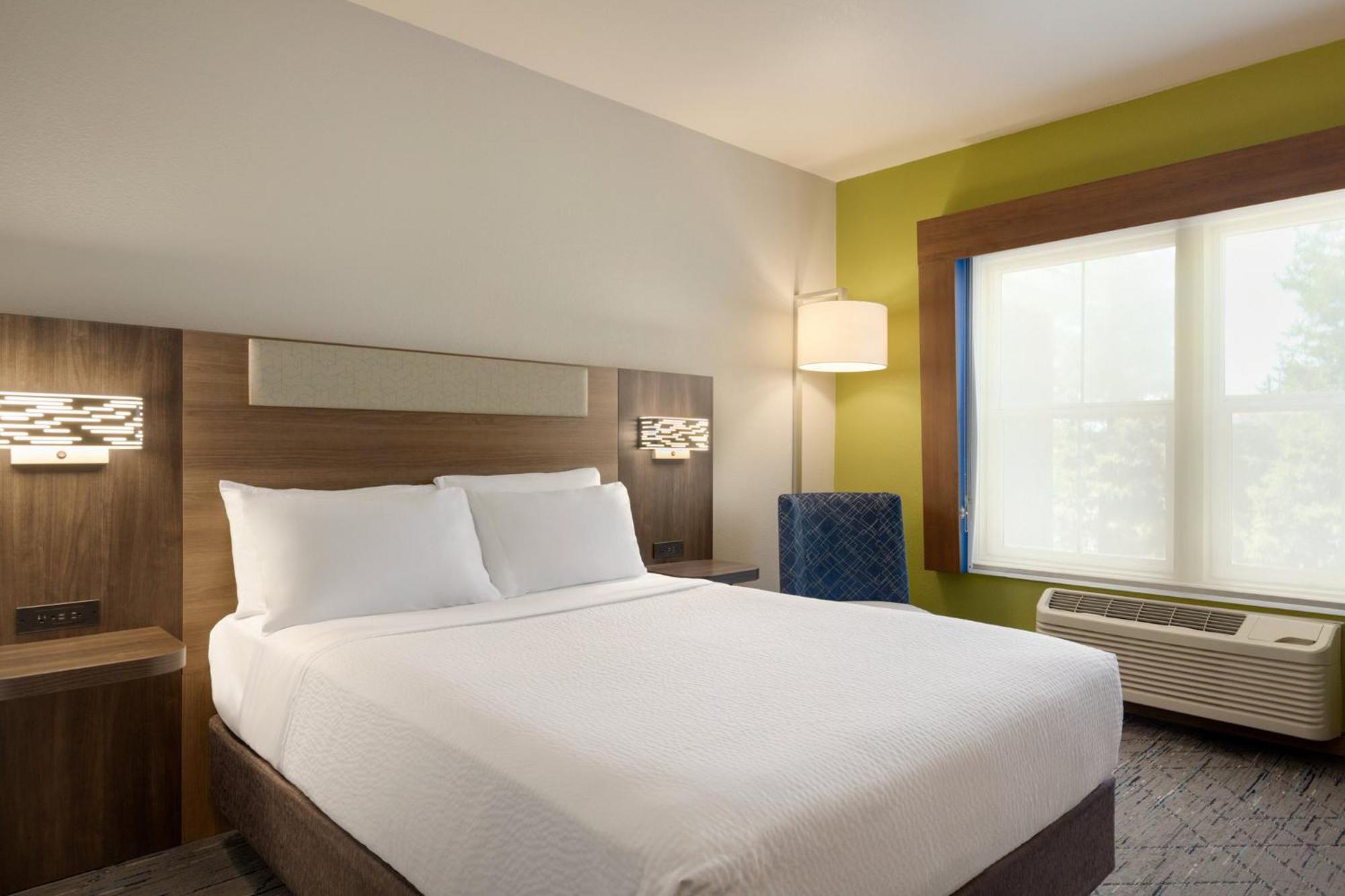 Holiday Inn Express- West Sacramento By Ihg Εξωτερικό φωτογραφία