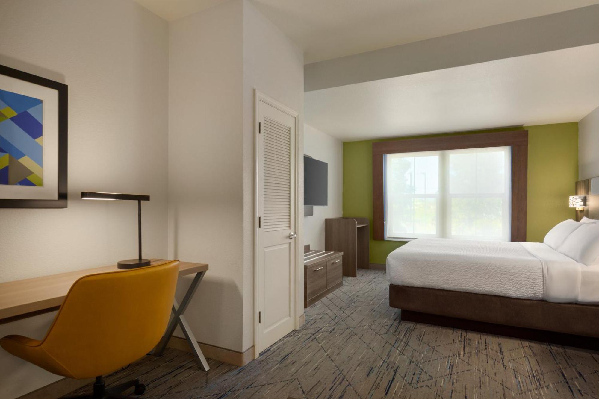 Holiday Inn Express- West Sacramento By Ihg Εξωτερικό φωτογραφία