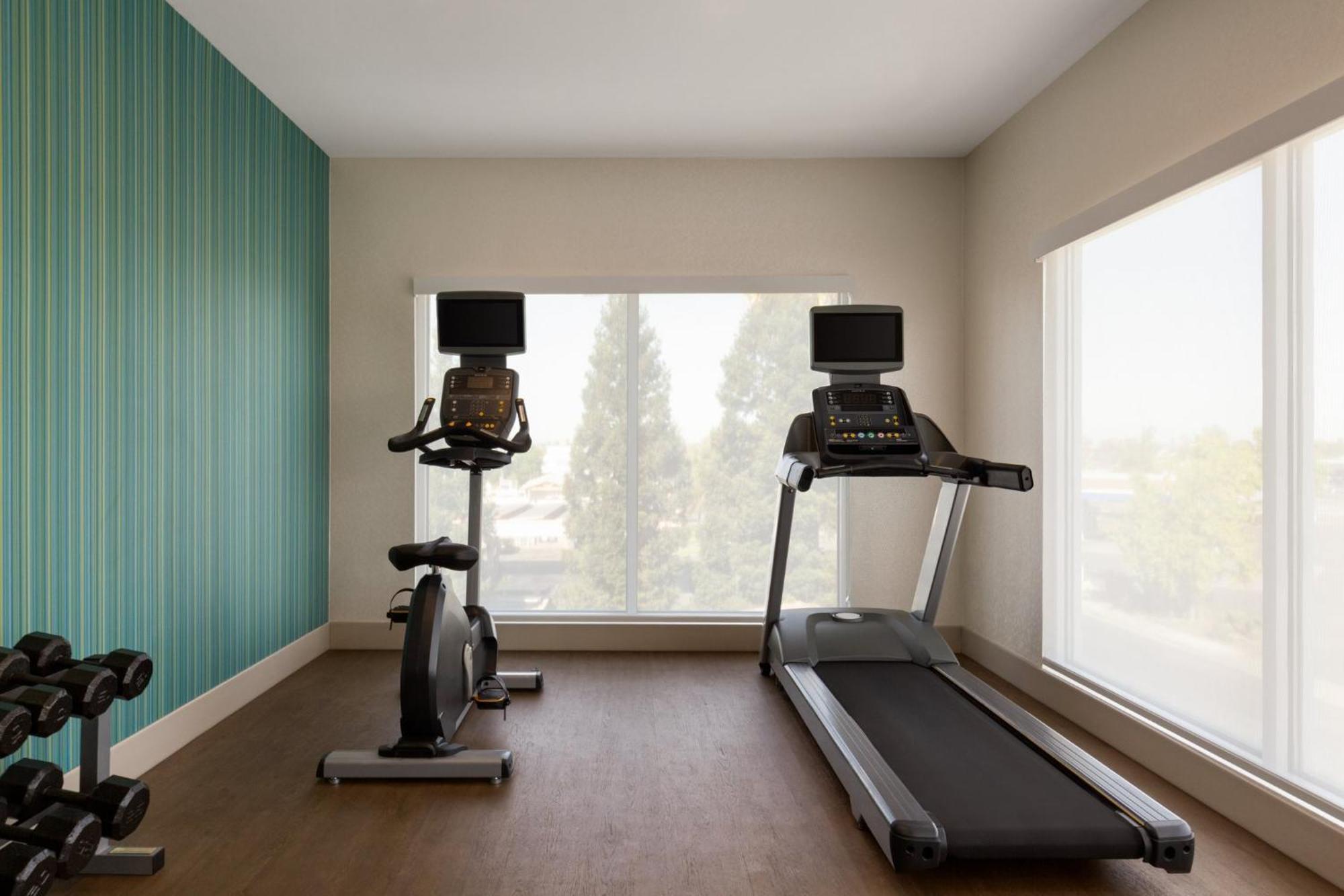Holiday Inn Express- West Sacramento By Ihg Εξωτερικό φωτογραφία