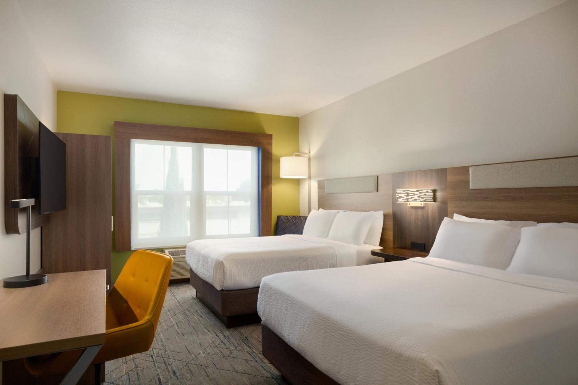 Holiday Inn Express- West Sacramento By Ihg Εξωτερικό φωτογραφία
