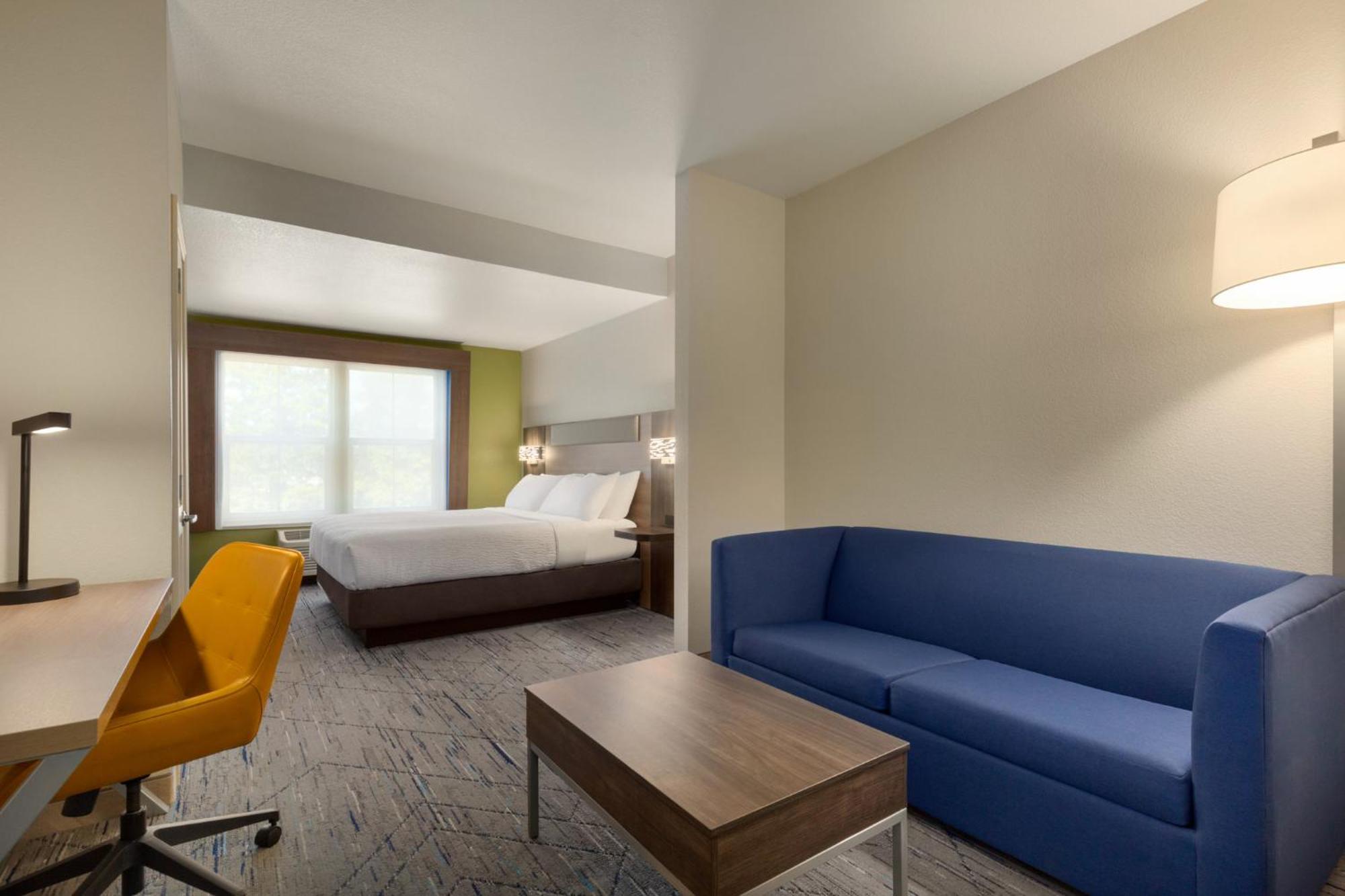 Holiday Inn Express- West Sacramento By Ihg Εξωτερικό φωτογραφία