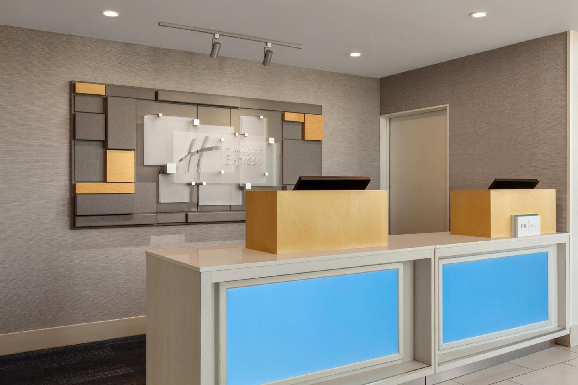 Holiday Inn Express- West Sacramento By Ihg Εξωτερικό φωτογραφία