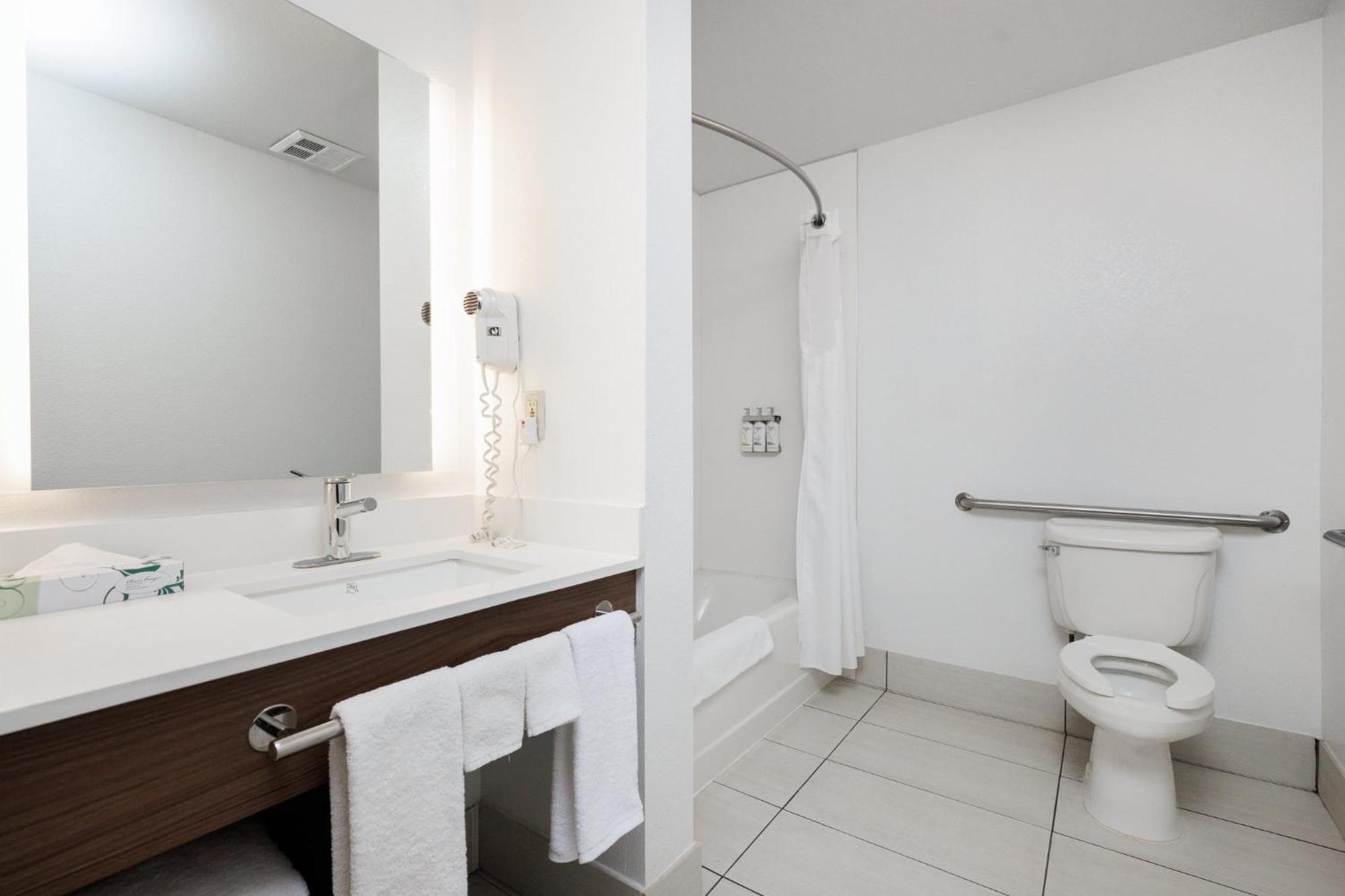 Holiday Inn Express- West Sacramento By Ihg Εξωτερικό φωτογραφία