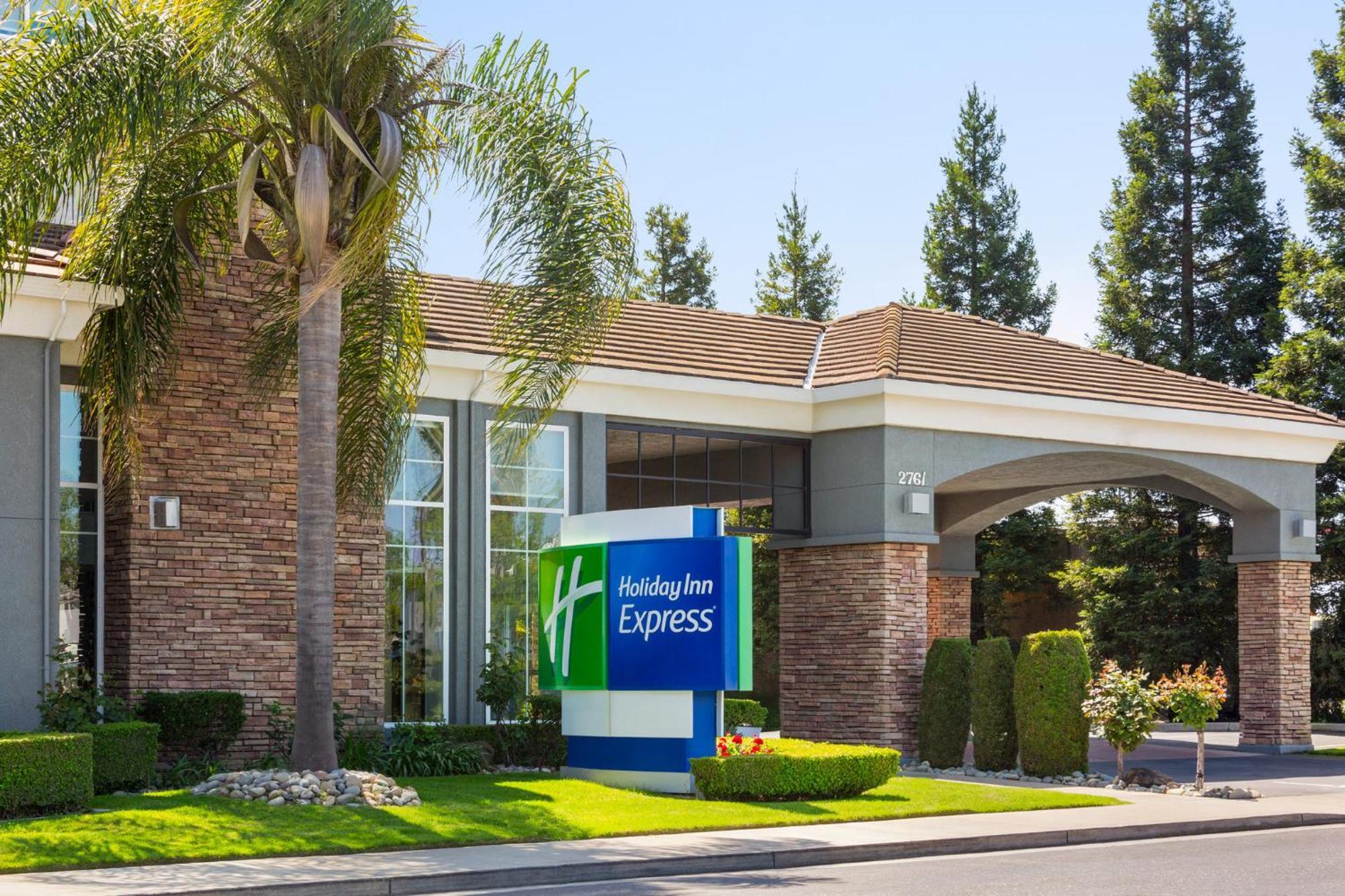 Holiday Inn Express- West Sacramento By Ihg Εξωτερικό φωτογραφία