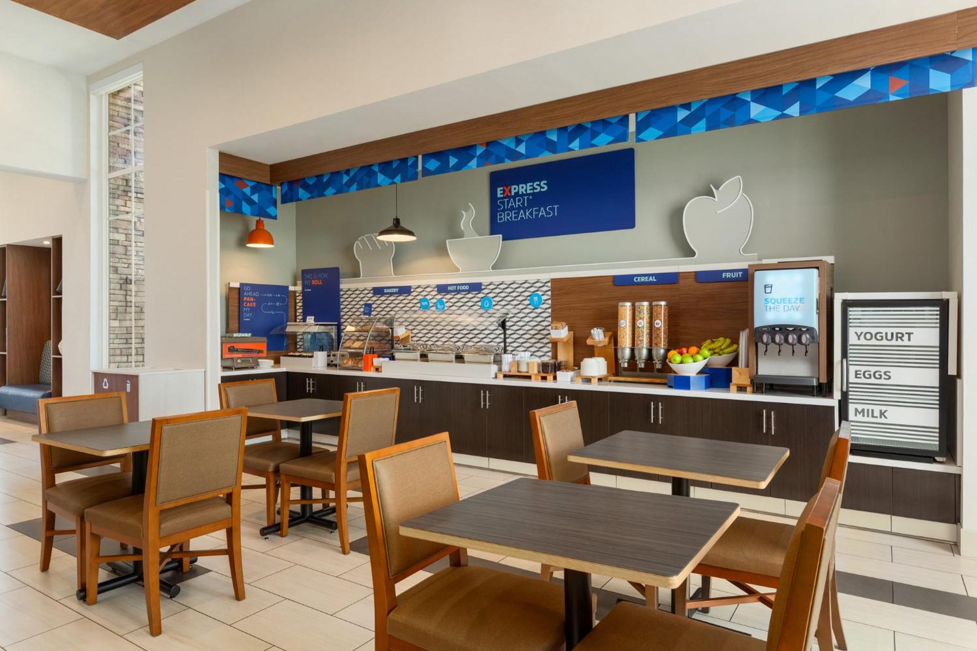 Holiday Inn Express- West Sacramento By Ihg Εξωτερικό φωτογραφία
