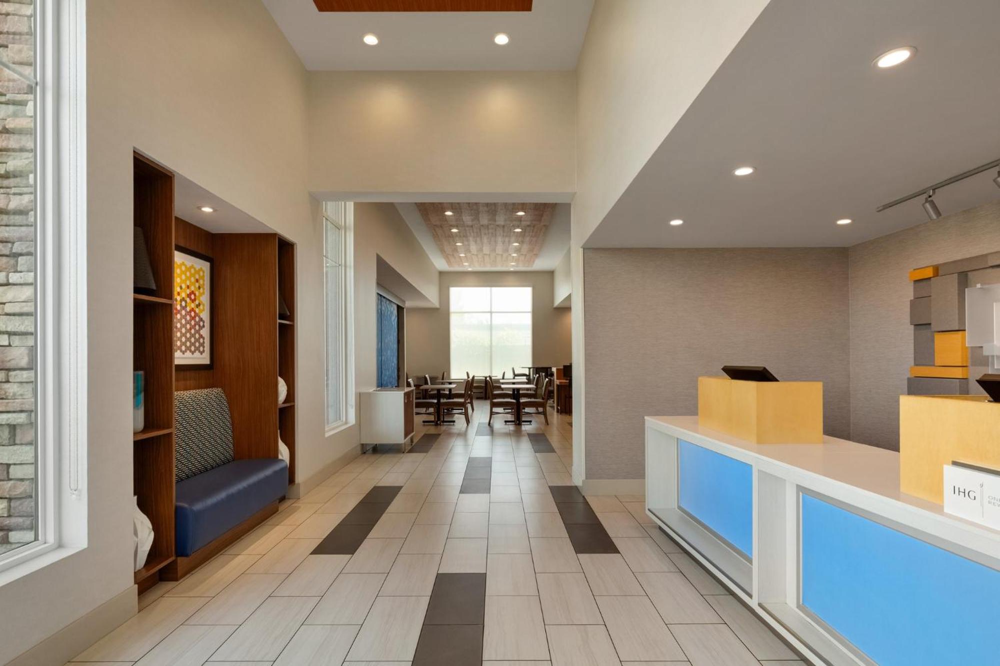 Holiday Inn Express- West Sacramento By Ihg Εξωτερικό φωτογραφία