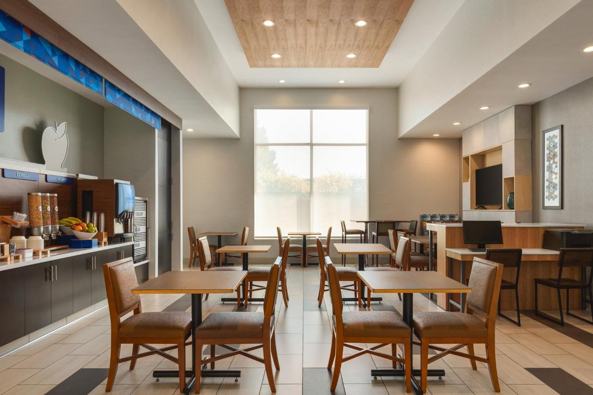 Holiday Inn Express- West Sacramento By Ihg Εξωτερικό φωτογραφία