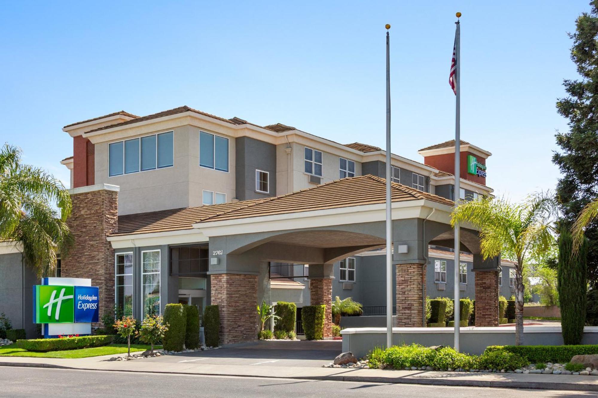 Holiday Inn Express- West Sacramento By Ihg Εξωτερικό φωτογραφία