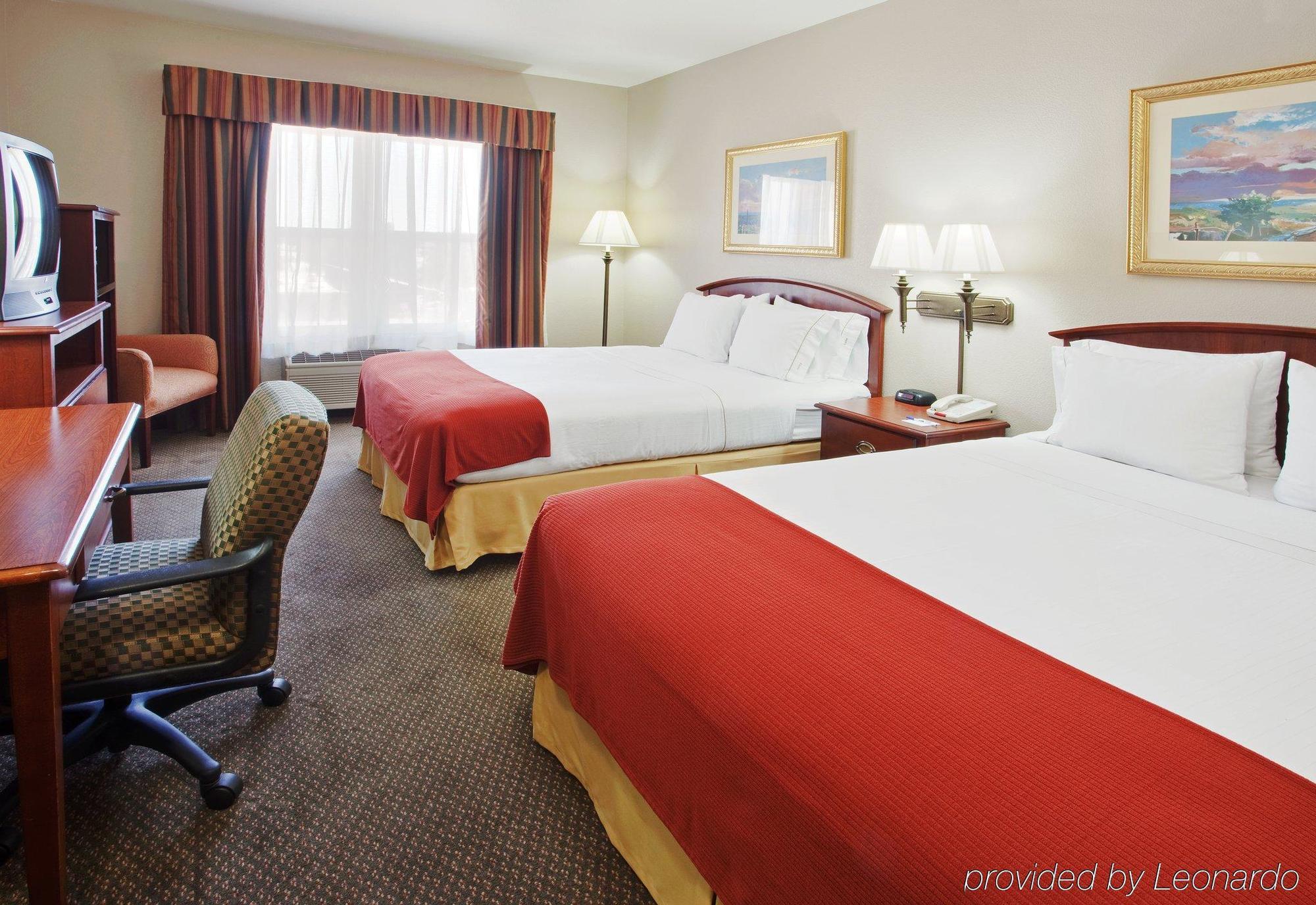 Holiday Inn Express- West Sacramento By Ihg Δωμάτιο φωτογραφία
