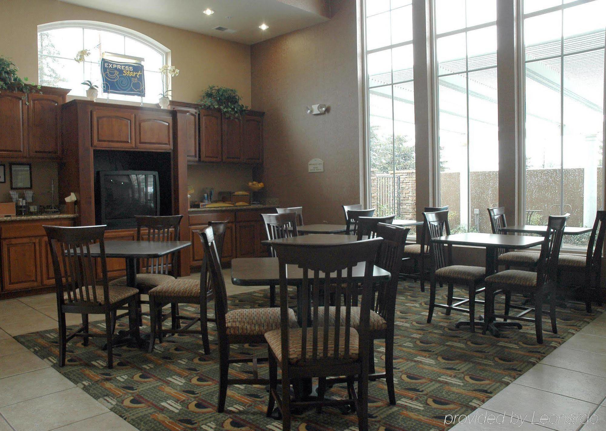 Holiday Inn Express- West Sacramento By Ihg Εξωτερικό φωτογραφία