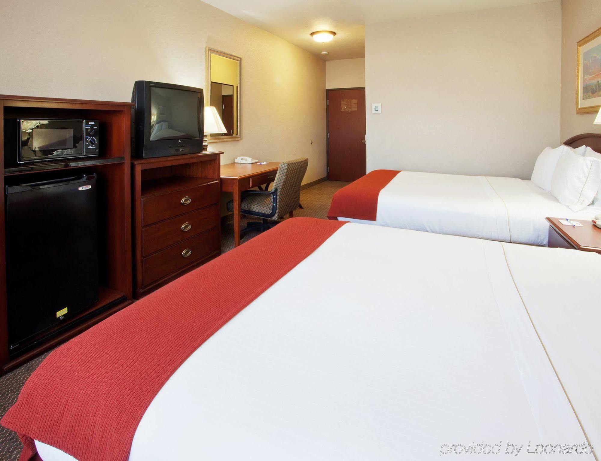 Holiday Inn Express- West Sacramento By Ihg Δωμάτιο φωτογραφία