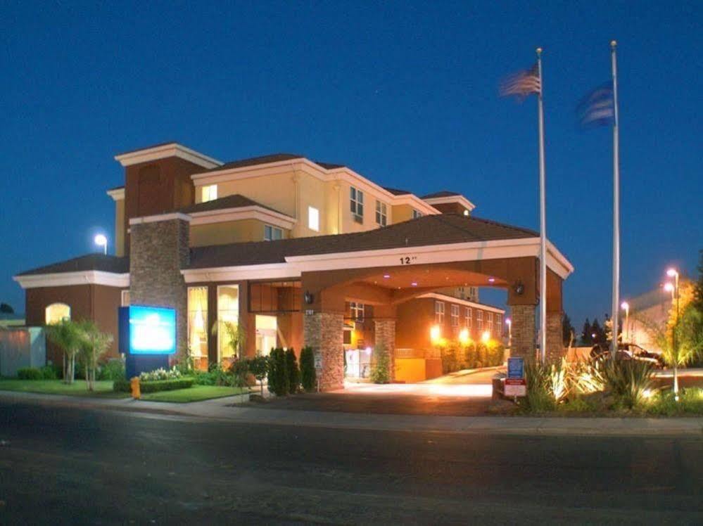 Holiday Inn Express- West Sacramento By Ihg Εξωτερικό φωτογραφία